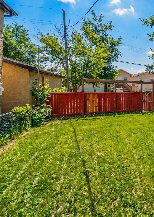 1862 William Avenue W, Winnipeg, Manitoba  R2R 0B9 - Photo 21 - 202608543