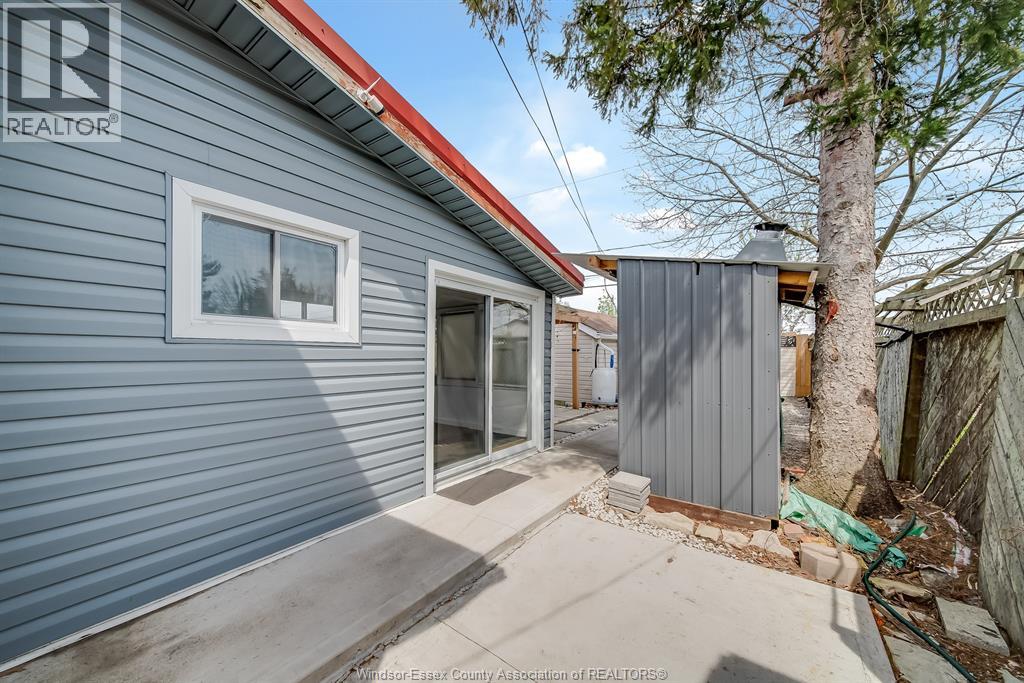 1054 Oak Street, Windsor, Ontario  N9A 5G4 - Photo 33 - 26008784