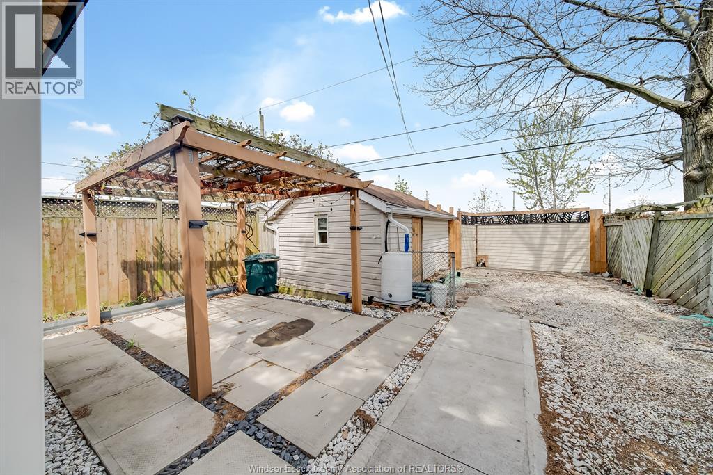 1054 Oak Street, Windsor, Ontario  N9A 5G4 - Photo 34 - 26008784