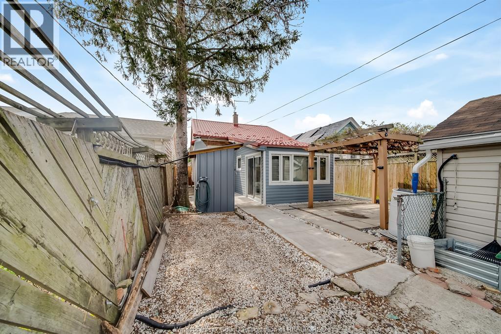 1054 Oak Street, Windsor, Ontario  N9A 5G4 - Photo 35 - 26008784