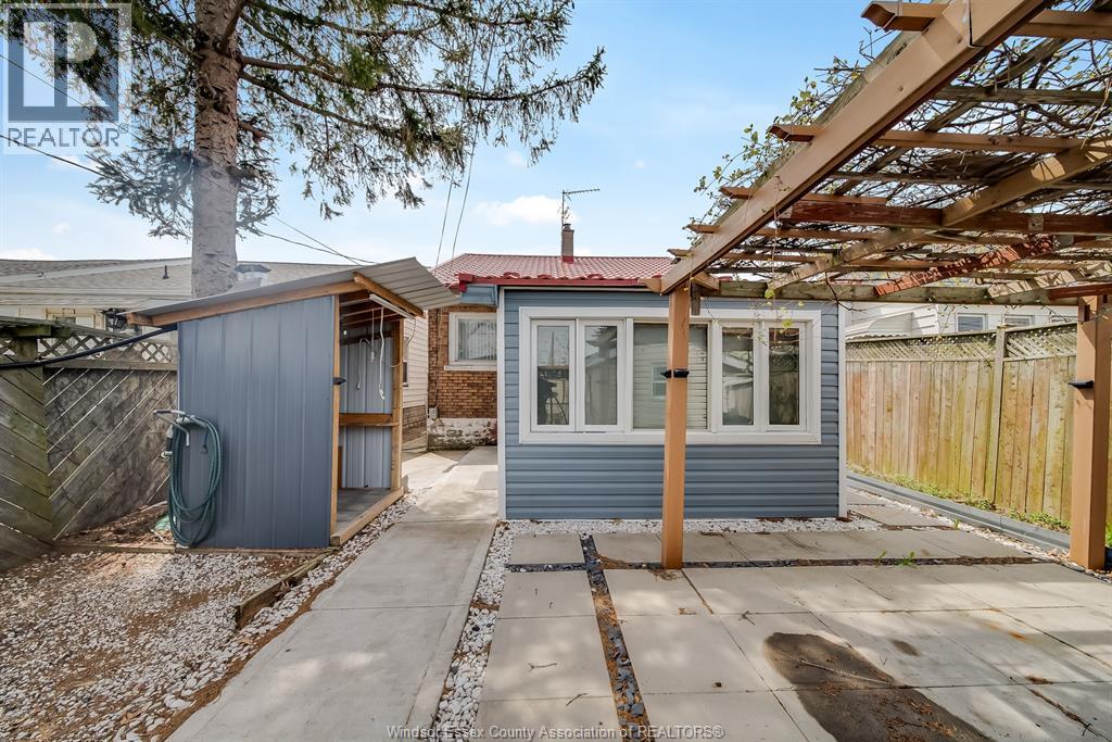 1054 Oak Street, Windsor, Ontario  N9A 5G4 - Photo 36 - 26008784
