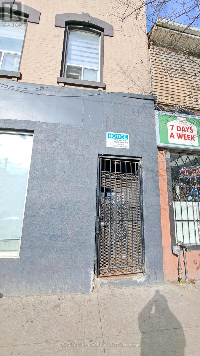 248 Queen Street E, Toronto, Ontario  M5A 1S3 - Photo 12 - C13051604