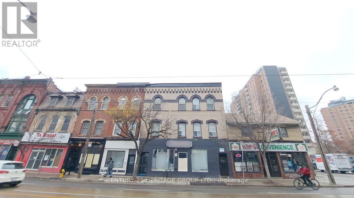 248 Queen Street E, Toronto, Ontario  M5A 1S3 - Photo 3 - C13051604