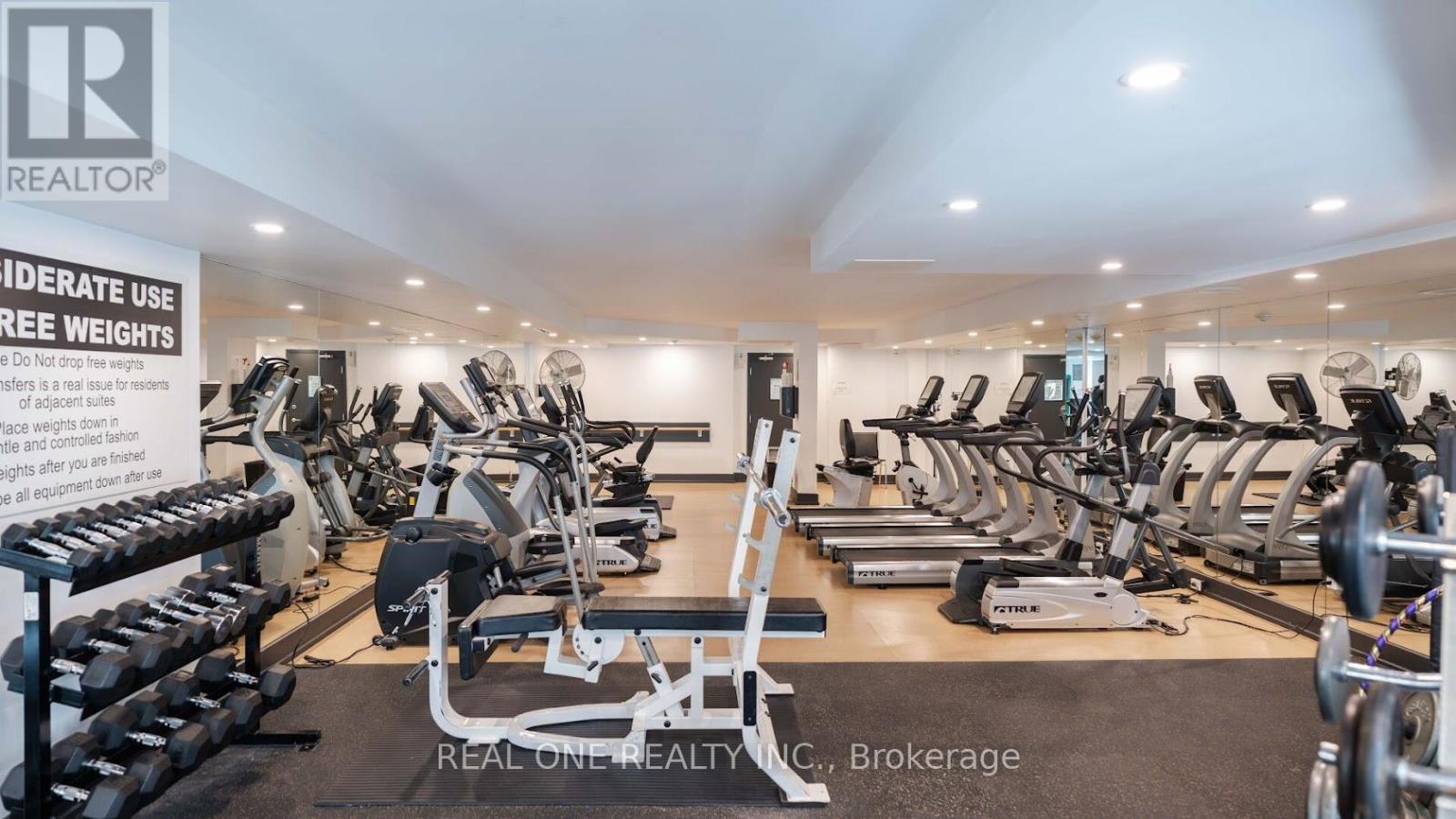 1604 - 33 University Avenue, Toronto, Ontario  M5J 2S7 - Photo 17 - C13051688