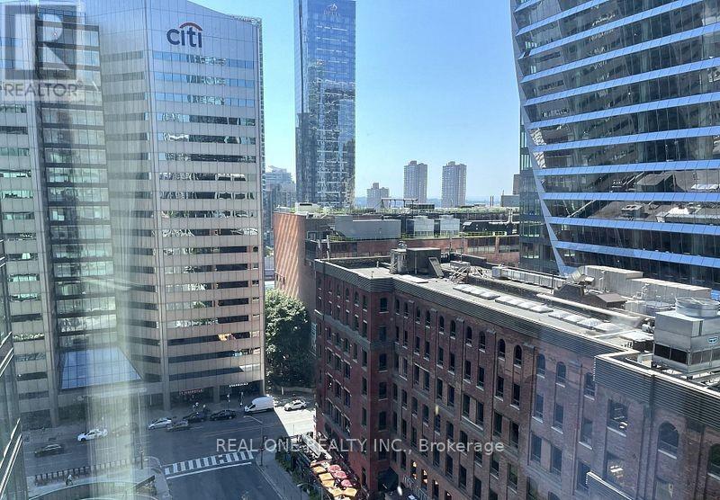 1604 - 33 University Avenue, Toronto, Ontario  M5J 2S7 - Photo 20 - C13051688