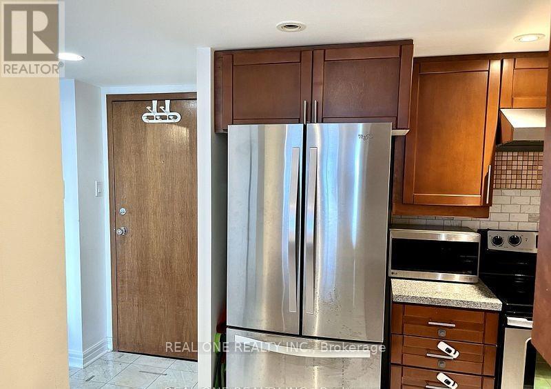 1604 - 33 University Avenue, Toronto, Ontario  M5J 2S7 - Photo 5 - C13051688