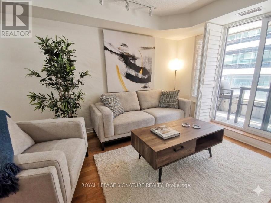 316 - 270 Wellington Street W, Toronto, Ontario  M5V 3P5 - Photo 3 - C13051694