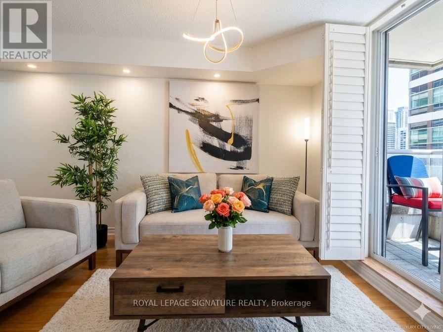 316 - 270 Wellington Street W, Toronto, Ontario  M5V 3P5 - Photo 4 - C13051694