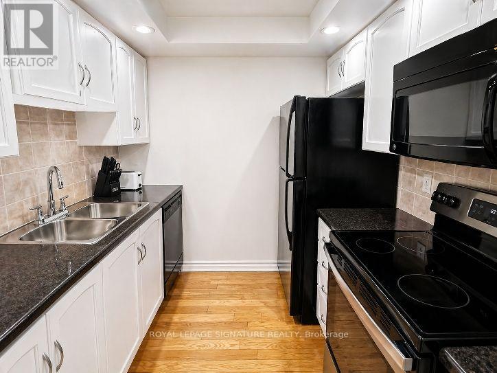 316 - 270 Wellington Street W, Toronto, Ontario  M5V 3P5 - Photo 6 - C13051694