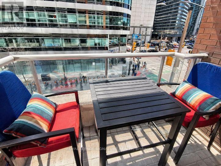316 - 270 Wellington Street W, Toronto, Ontario  M5V 3P5 - Photo 7 - C13051694