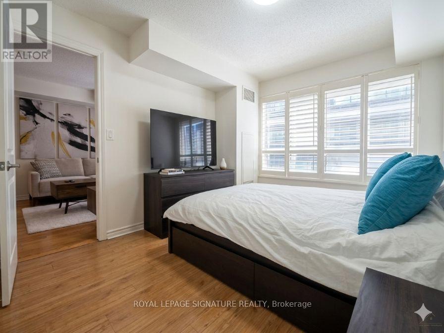 316 - 270 Wellington Street W, Toronto, Ontario  M5V 3P5 - Photo 8 - C13051694