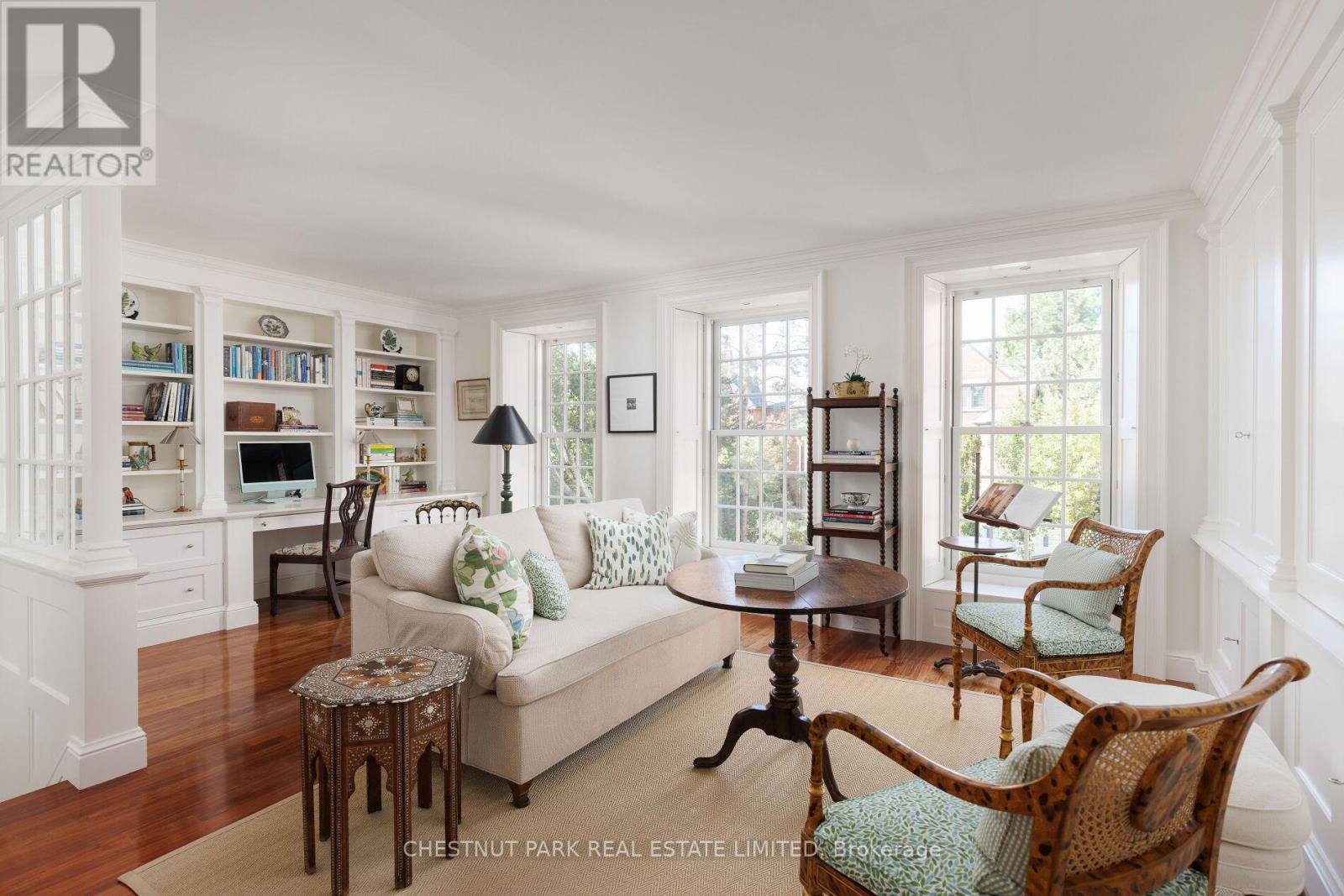 Th6 - 94 Crescent Road, Toronto, Ontario  M4W 1T5 - Photo 34 - C13051726