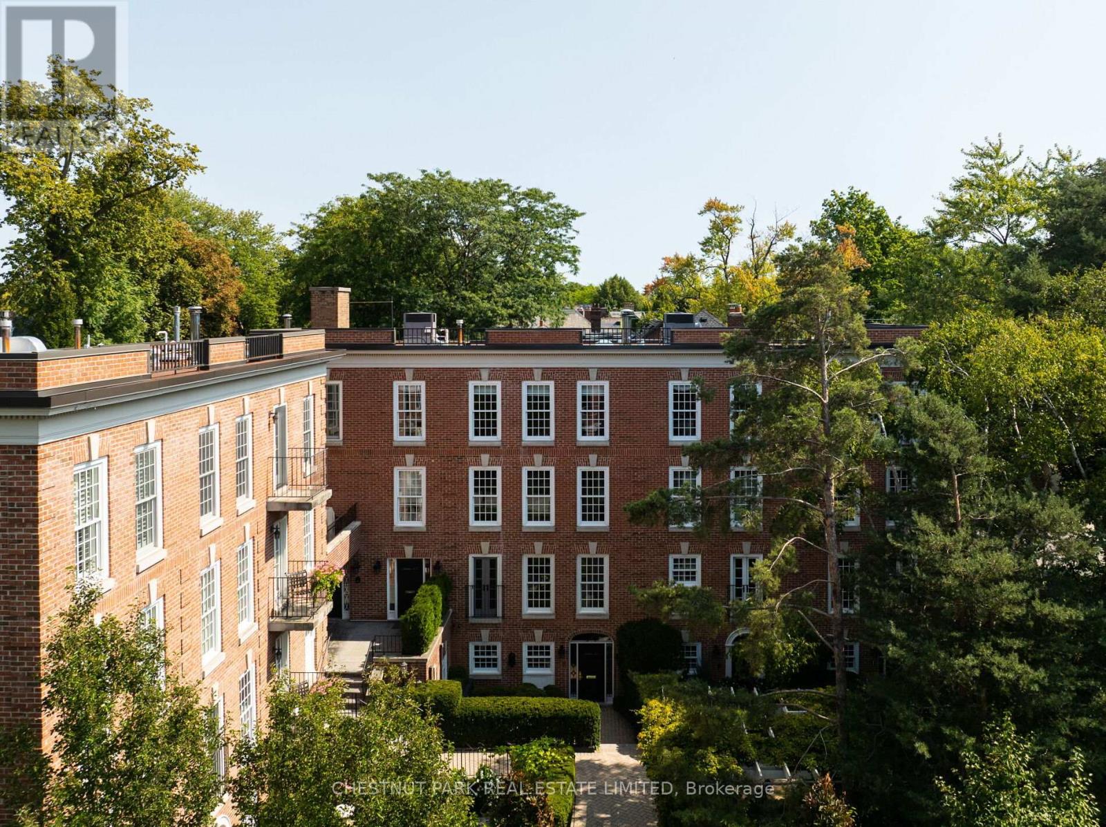 Th6 - 94 Crescent Road, Toronto, Ontario  M4W 1T5 - Photo 49 - C13051726