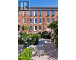 TH6 - 94 CRESCENT ROAD, Toronto, Ontario