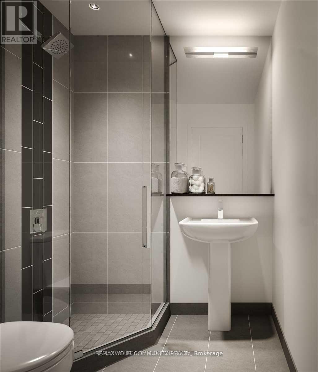 2911 - 70 Princess Street, Toronto, Ontario  M5A 0X6 - Photo 5 - C13051754