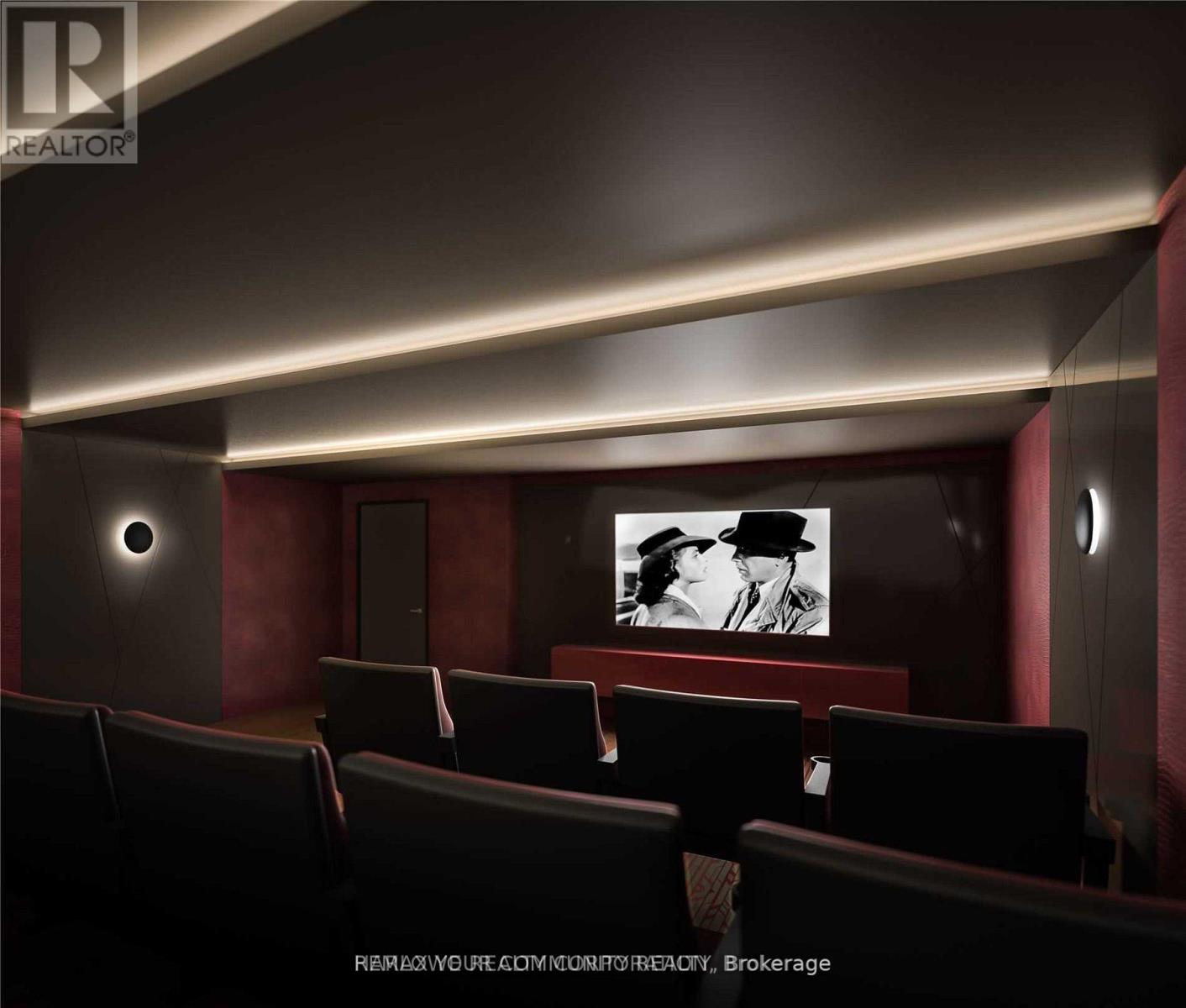 2911 - 70 Princess Street, Toronto, Ontario  M5A 0X6 - Photo 7 - C13051754