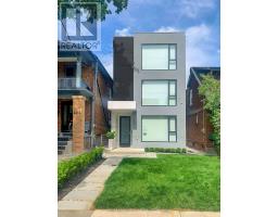 223 WYCHWOOD AVENUE, Toronto, Ontario
