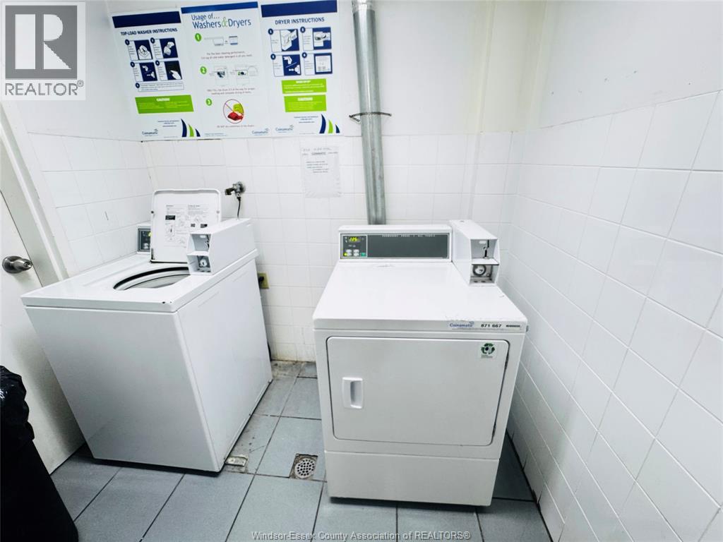 275 Wyandotte Street West Unit# 305, Windsor, Ontario  N9A 5X1 - Photo 16 - 26009367