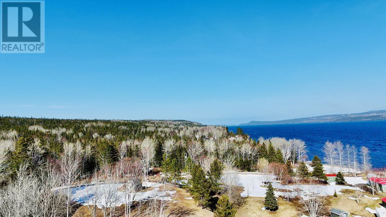 2 WEST BOTTOM NORTH Road, West Bottom North, Newfoundland & Labrador