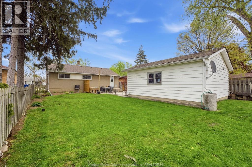 1221 Matthew Brady, Windsor, Ontario  N8S 3K2 - Photo 38 - 26009369