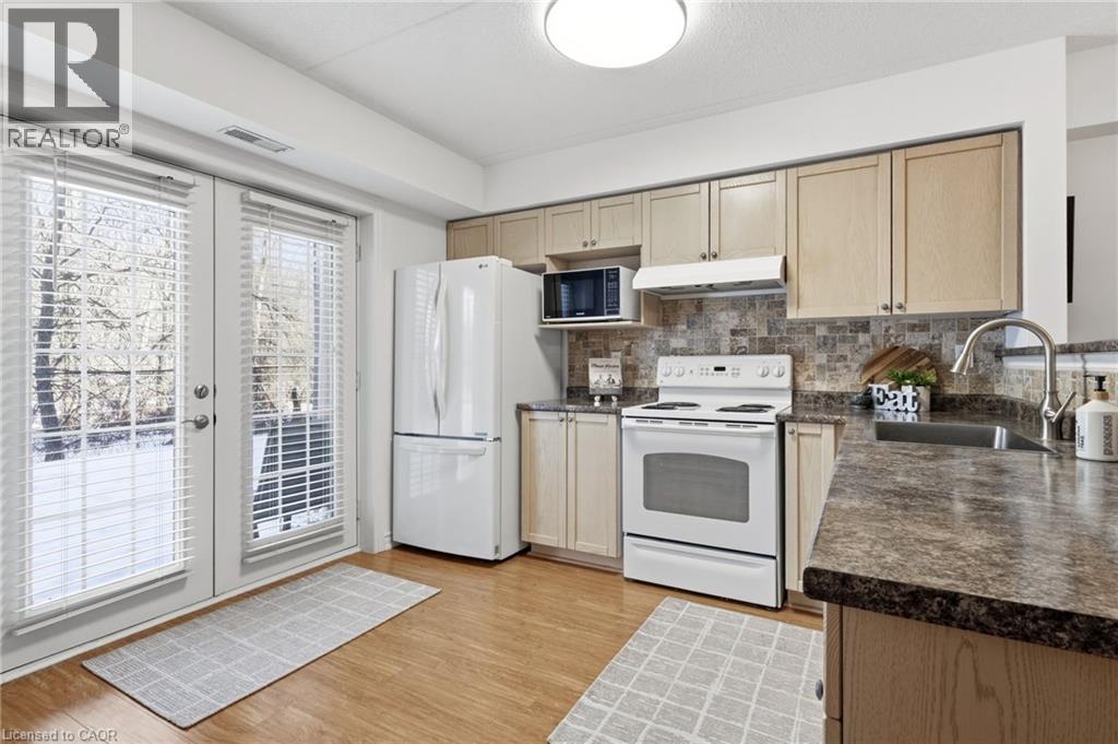 2085 Appleby Line Unit# 105, Burlington, Ontario  L7L 7H4 - Photo 10 - 40808020