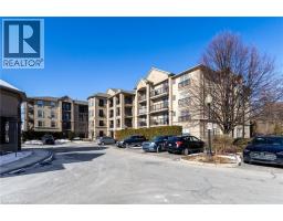 2085 APPLEBY Line Unit# 105, Burlington, Ontario