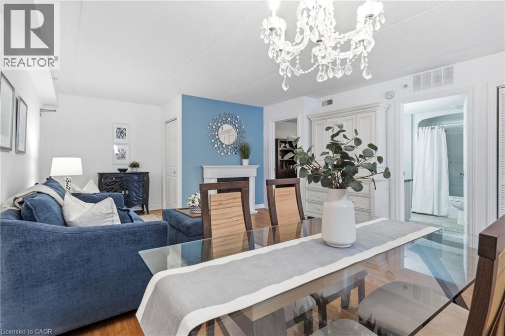 2085 Appleby Line Unit# 105, Burlington, Ontario  L7L 7H4 - Photo 9 - 40808020