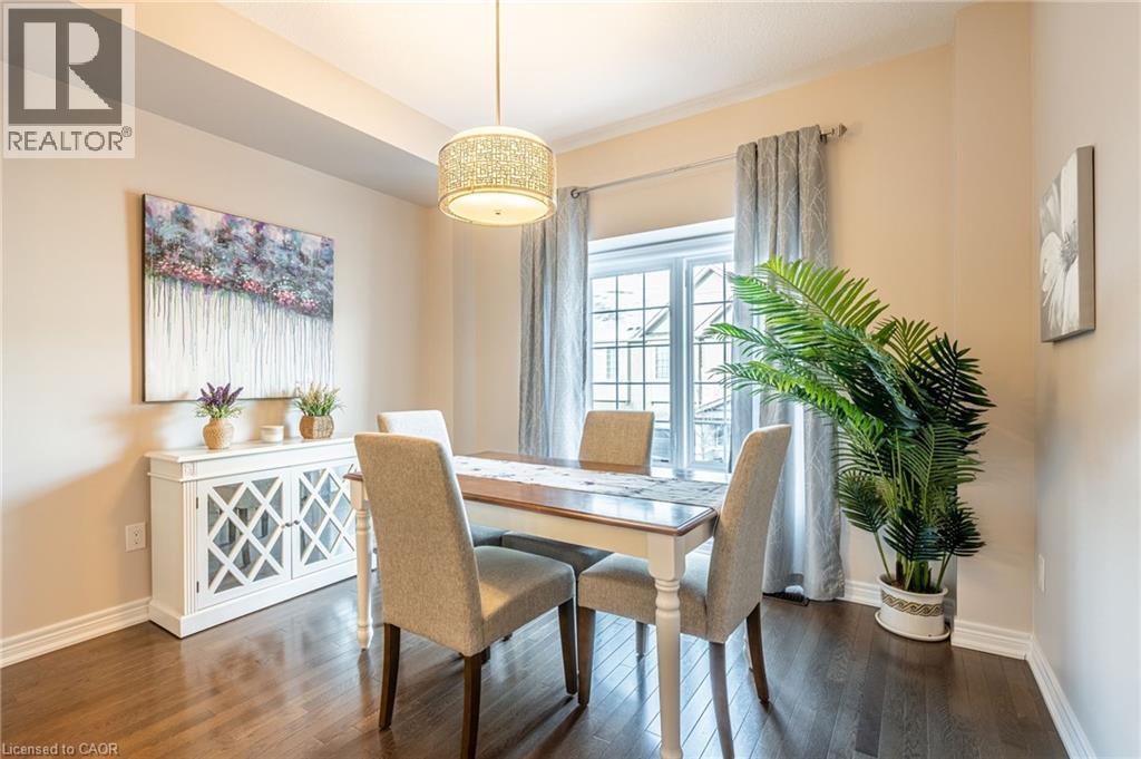 215 Dundas Street E Unit# 24, Waterdown, Ontario  L8B 0X1 - Photo 10 - 40824798