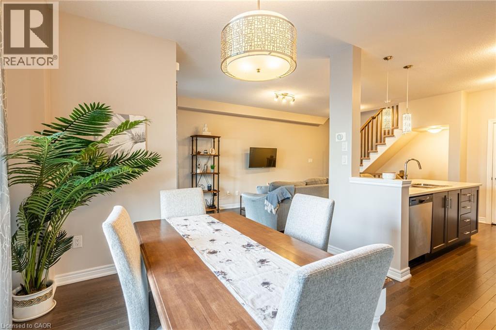 215 Dundas Street E Unit# 24, Waterdown, Ontario  L8B 0X1 - Photo 11 - 40824798