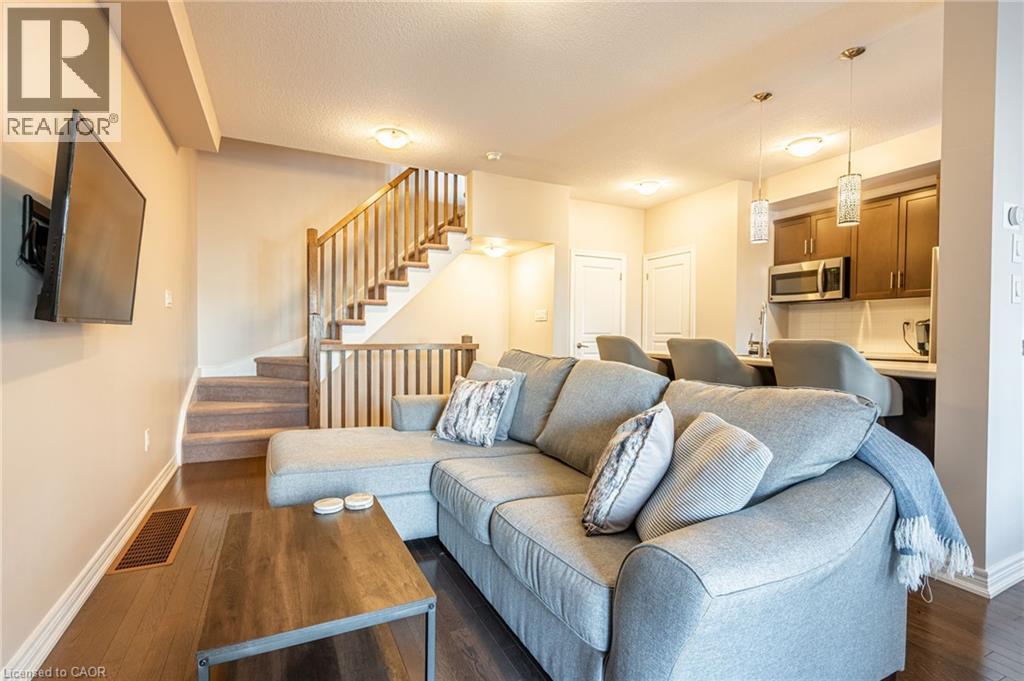 215 Dundas Street E Unit# 24, Waterdown, Ontario  L8B 0X1 - Photo 12 - 40824798