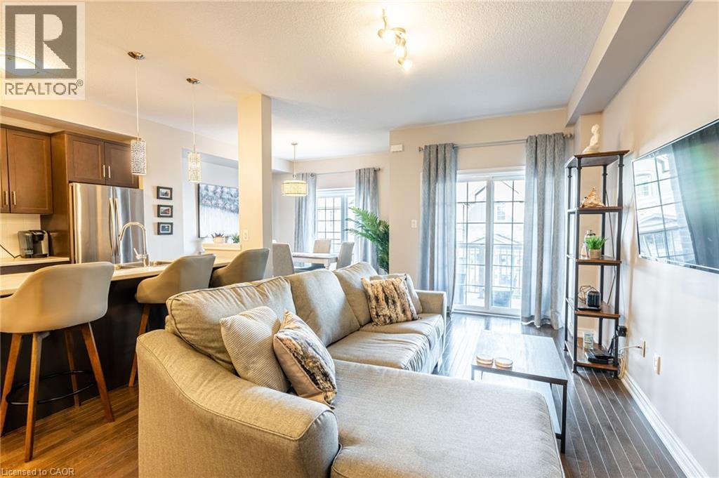 215 Dundas Street E Unit# 24, Waterdown, Ontario  L8B 0X1 - Photo 13 - 40824798