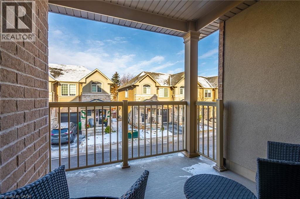 215 Dundas Street E Unit# 24, Waterdown, Ontario  L8B 0X1 - Photo 14 - 40824798