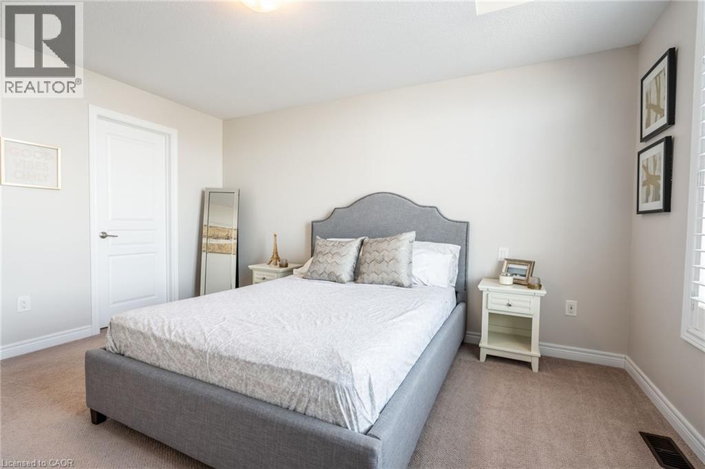 215 Dundas Street E Unit# 24, Waterdown, Ontario  L8B 0X1 - Photo 20 - 40824798