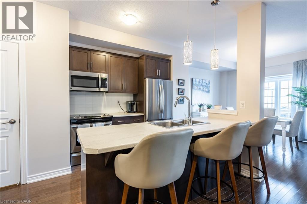 215 Dundas Street E Unit# 24, Waterdown, Ontario  L8B 0X1 - Photo 5 - 40824798