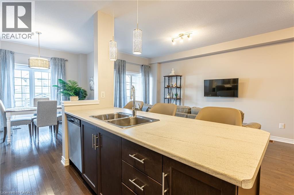 215 Dundas Street E Unit# 24, Waterdown, Ontario  L8B 0X1 - Photo 7 - 40824798