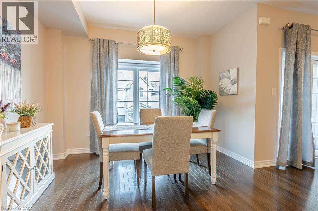 215 Dundas Street E Unit# 24, Waterdown, Ontario  L8B 0X1 - Photo 9 - 40824798