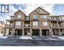 215 DUNDAS Street E Unit# 24, waterdown, Ontario