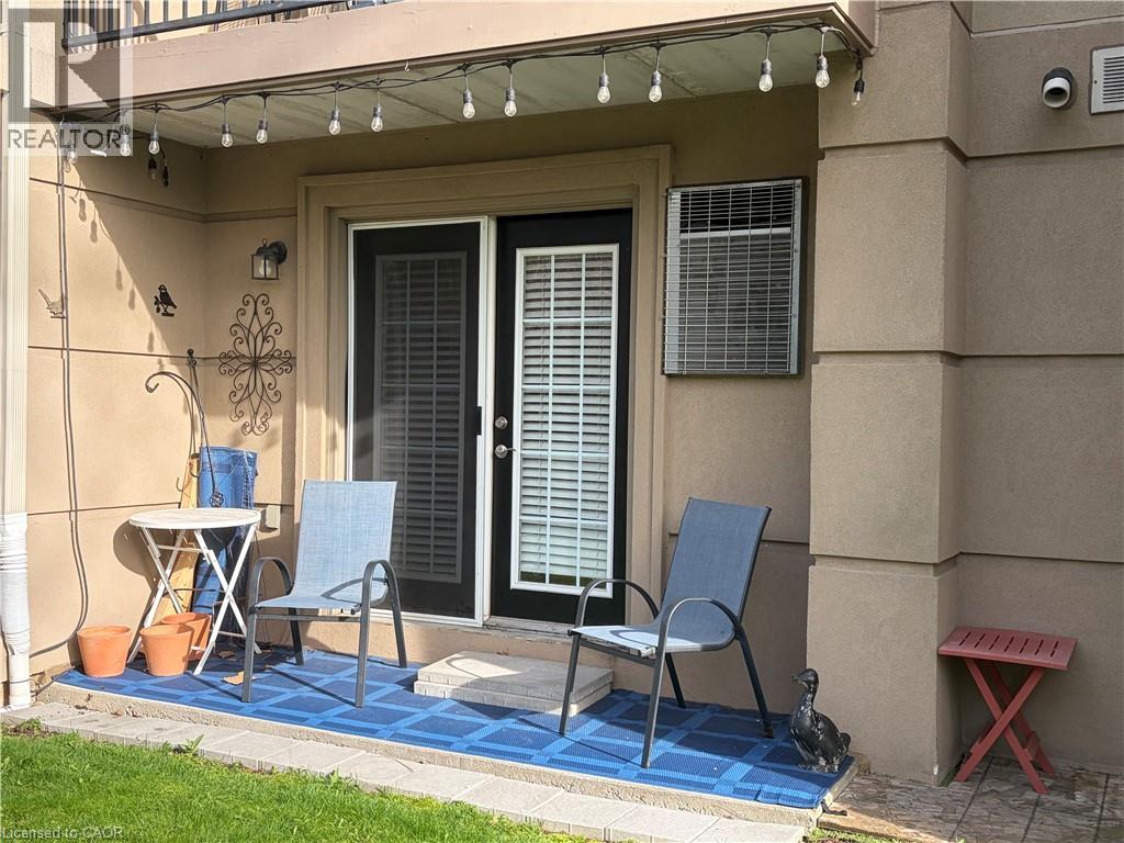 2085 Appleby Line Unit# 105, Burlington, Ontario  L7L 7H4 - Photo 21 - 40808020