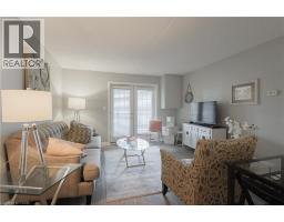 2040 CLEAVER Avenue Unit# 218, Burlington, Ontario
