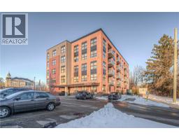 88 GIBSON Street Unit# 405, Ayr, Ontario