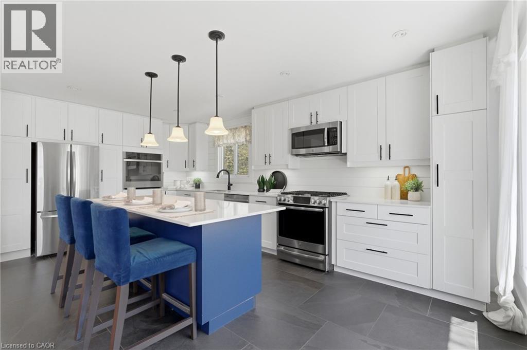 29 Melissa Crescent, Hamilton, Ontario  L9H 7C5 - Photo 10 - 40824058