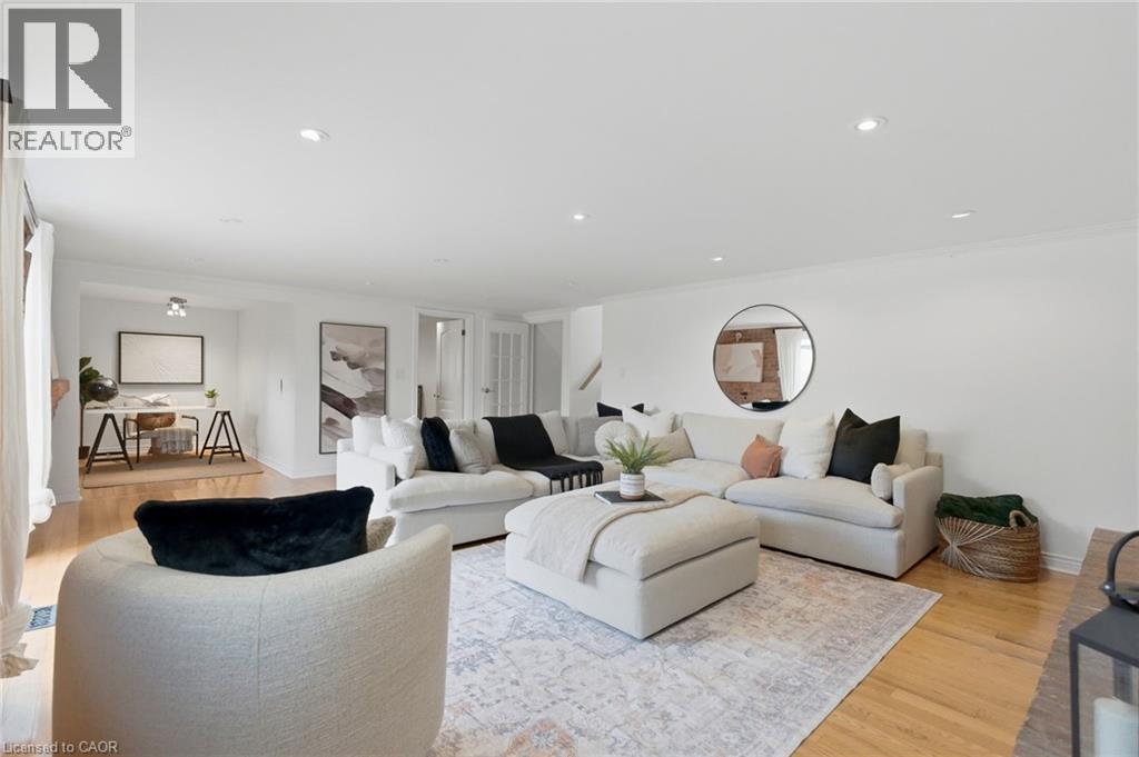 29 Melissa Crescent, Hamilton, Ontario  L9H 7C5 - Photo 28 - 40824058