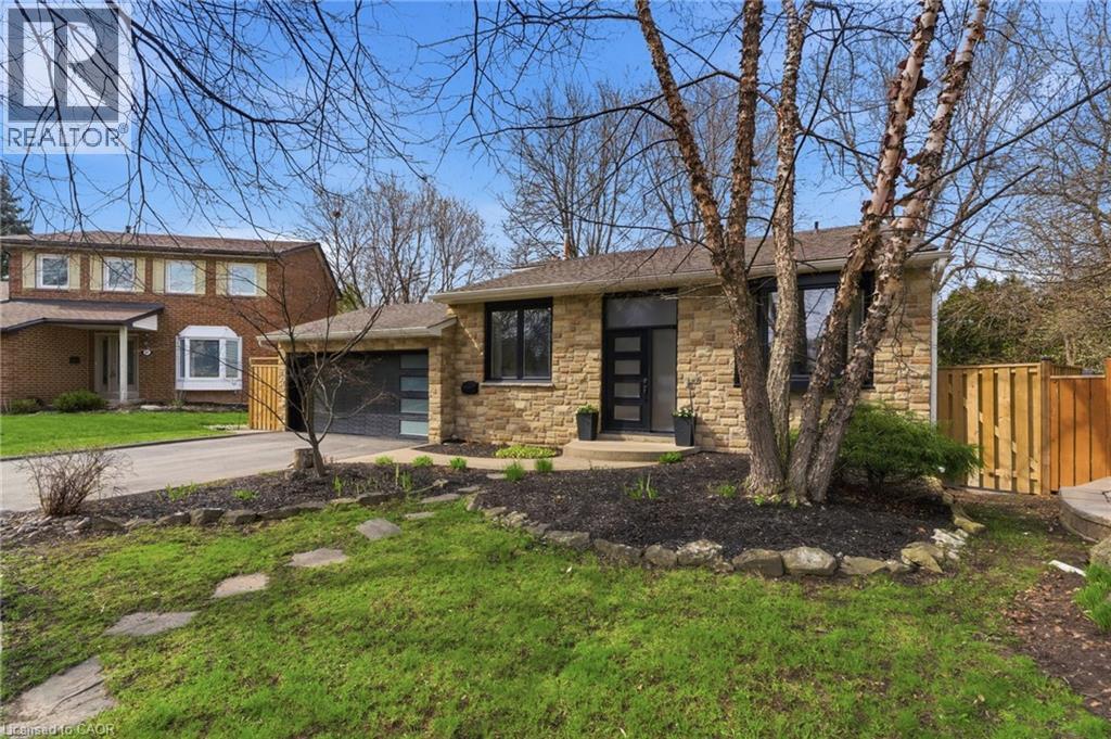 29 Melissa Crescent, Hamilton, Ontario  L9H 7C5 - Photo 3 - 40824058