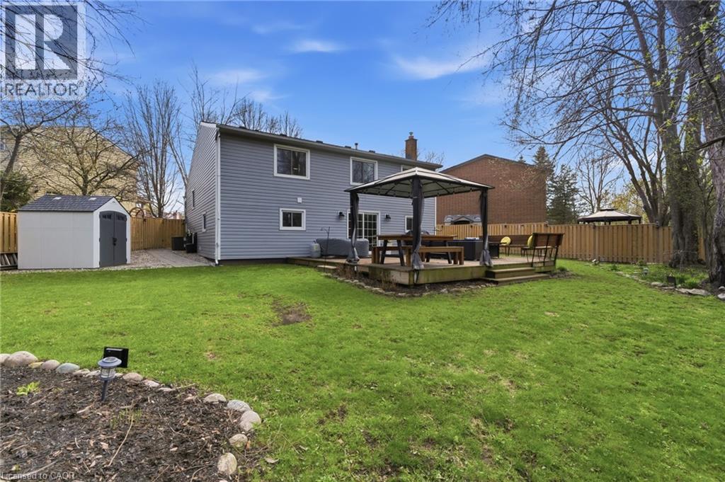 29 Melissa Crescent, Hamilton, Ontario  L9H 7C5 - Photo 38 - 40824058