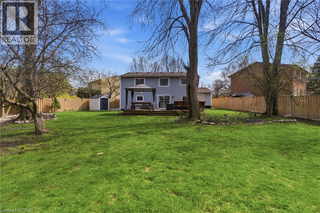 29 Melissa Crescent, Hamilton, Ontario  L9H 7C5 - Photo 40 - 40824058