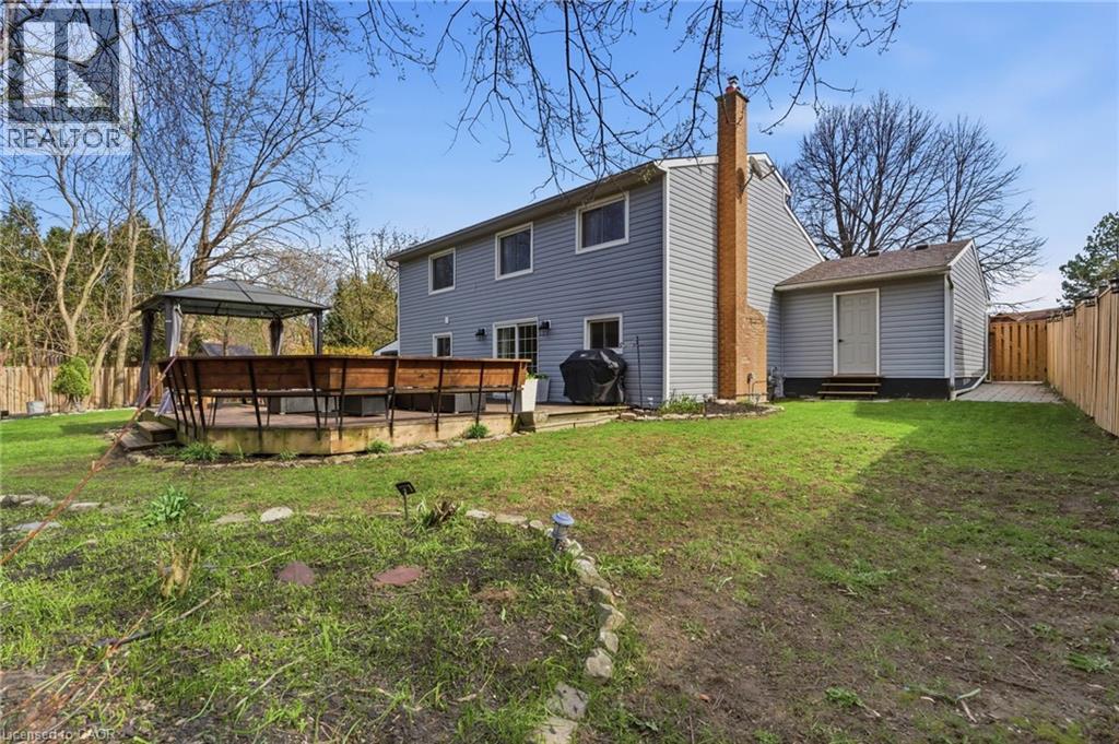 29 Melissa Crescent, Hamilton, Ontario  L9H 7C5 - Photo 43 - 40824058