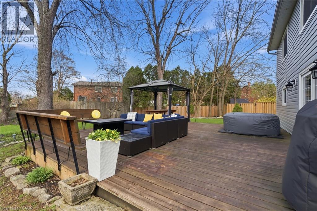 29 Melissa Crescent, Hamilton, Ontario  L9H 7C5 - Photo 46 - 40824058