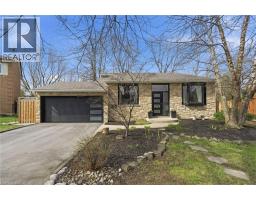 29 MELISSA Crescent, Hamilton, Ontario