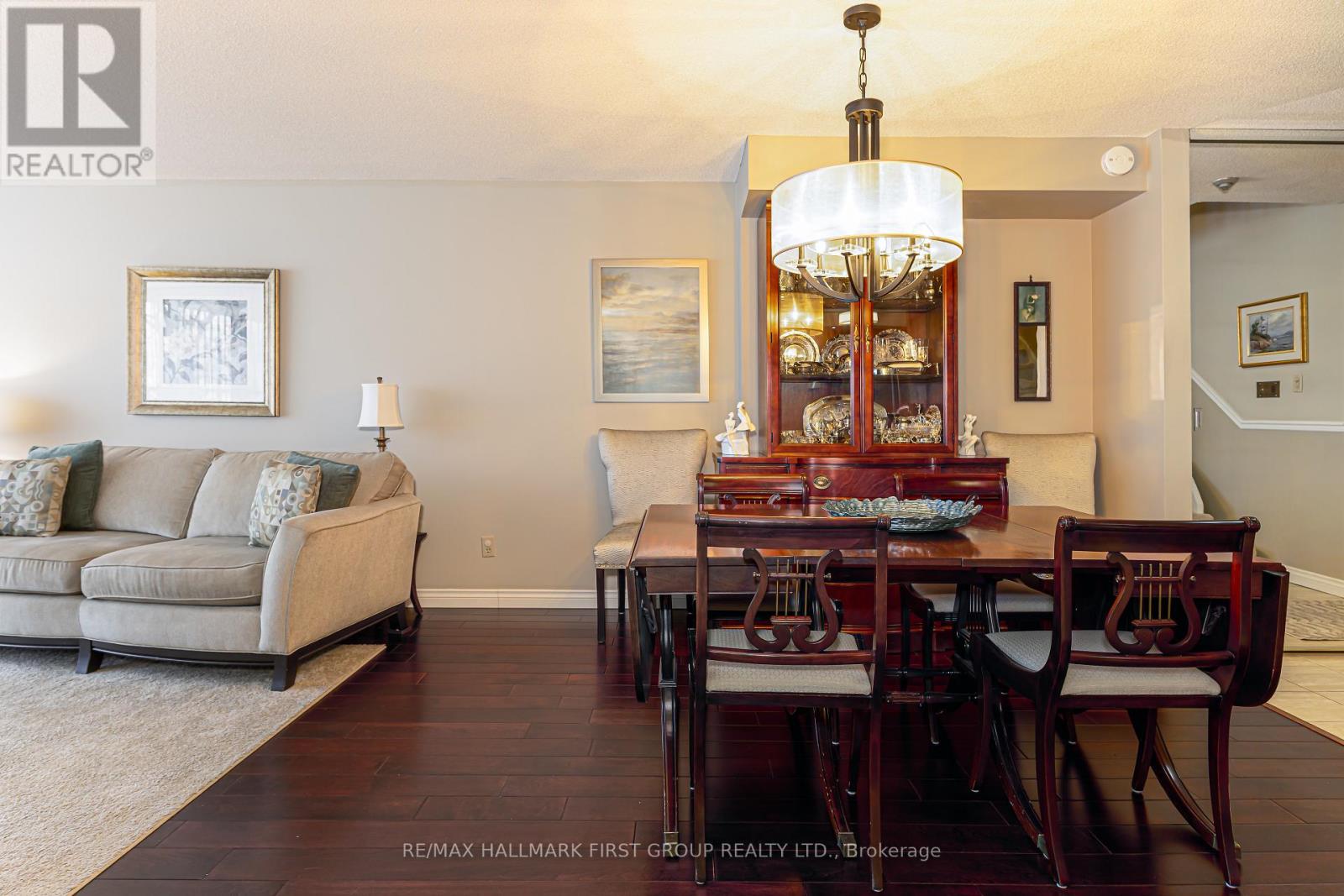 110 - 25 Cumberland Lane, Ajax, Ontario  L1S 7K1 - Photo 13 - E13051654