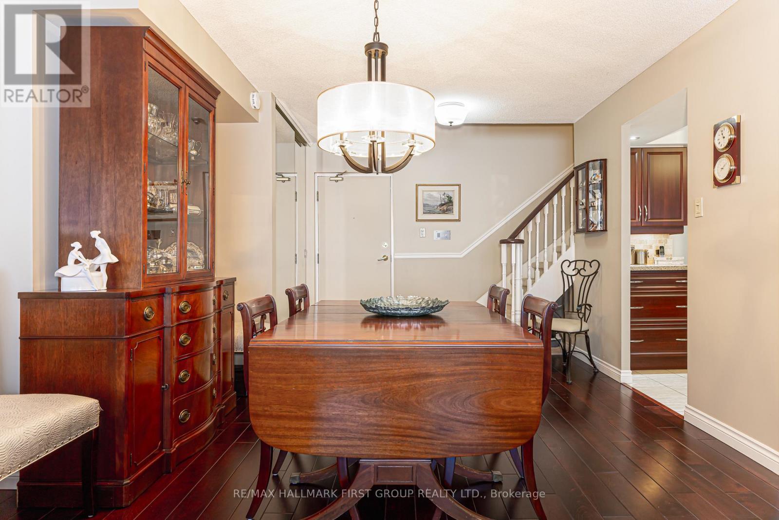 110 - 25 Cumberland Lane, Ajax, Ontario  L1S 7K1 - Photo 16 - E13051654